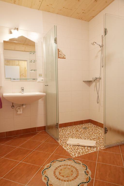 Guest house Hildegard Naturhaus *