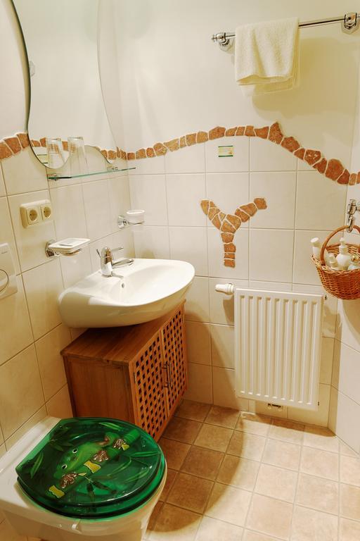 Guest house Hildegard Naturhaus