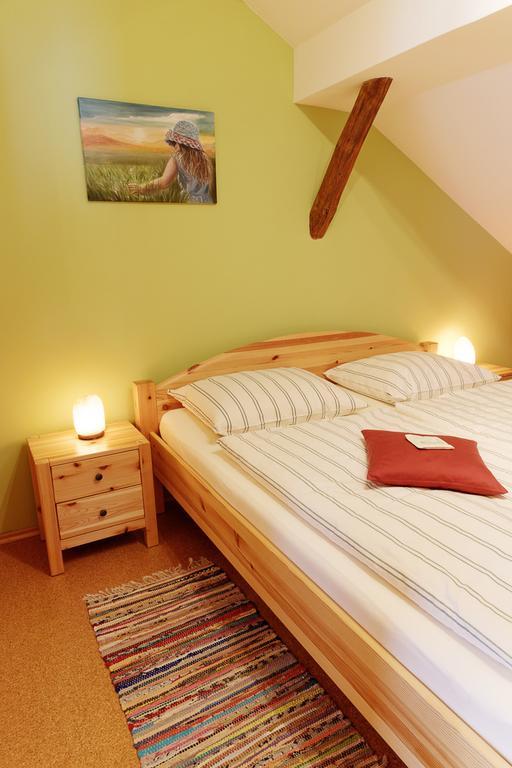 Guest house Hildegard Naturhaus *